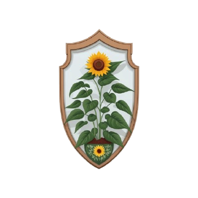 FloraOS icon