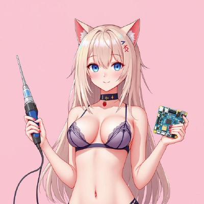 Flora's avatar