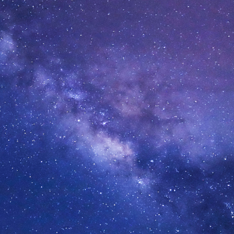 MilkyWay icon